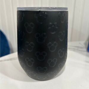 Disney Stainless Steel Tumbler - Mickey Mouse